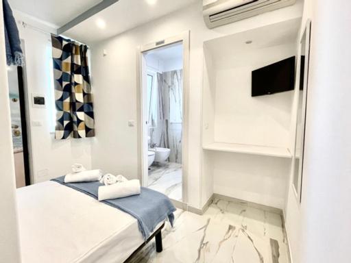 Al Ristoro Hotel ตอร์เรซานตาซาบีนา ภายนอก รูปภาพ