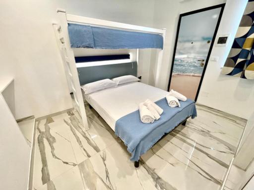Al Ristoro Hotel ตอร์เรซานตาซาบีนา ภายนอก รูปภาพ