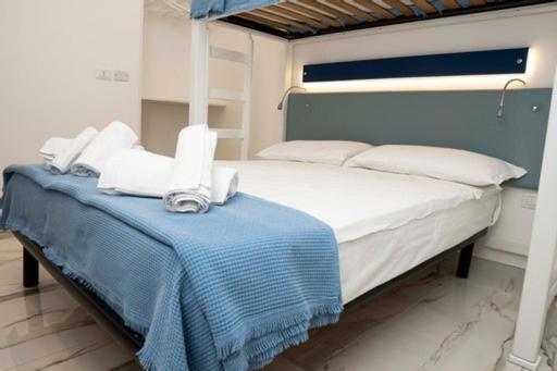 Al Ristoro Hotel ตอร์เรซานตาซาบีนา ภายนอก รูปภาพ
