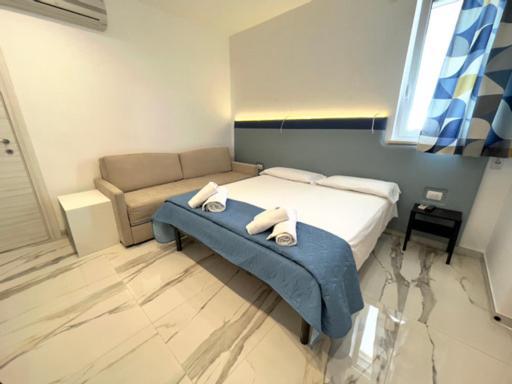 Al Ristoro Hotel ตอร์เรซานตาซาบีนา ภายนอก รูปภาพ